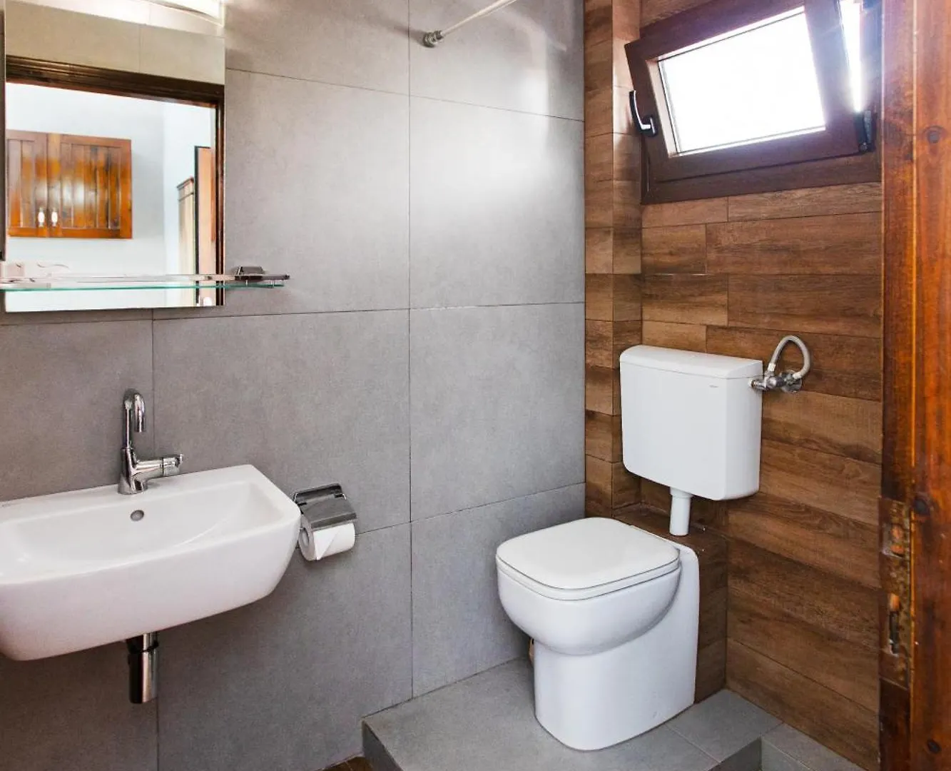 Aria'S House Studios & Apartments Neos Marmaras