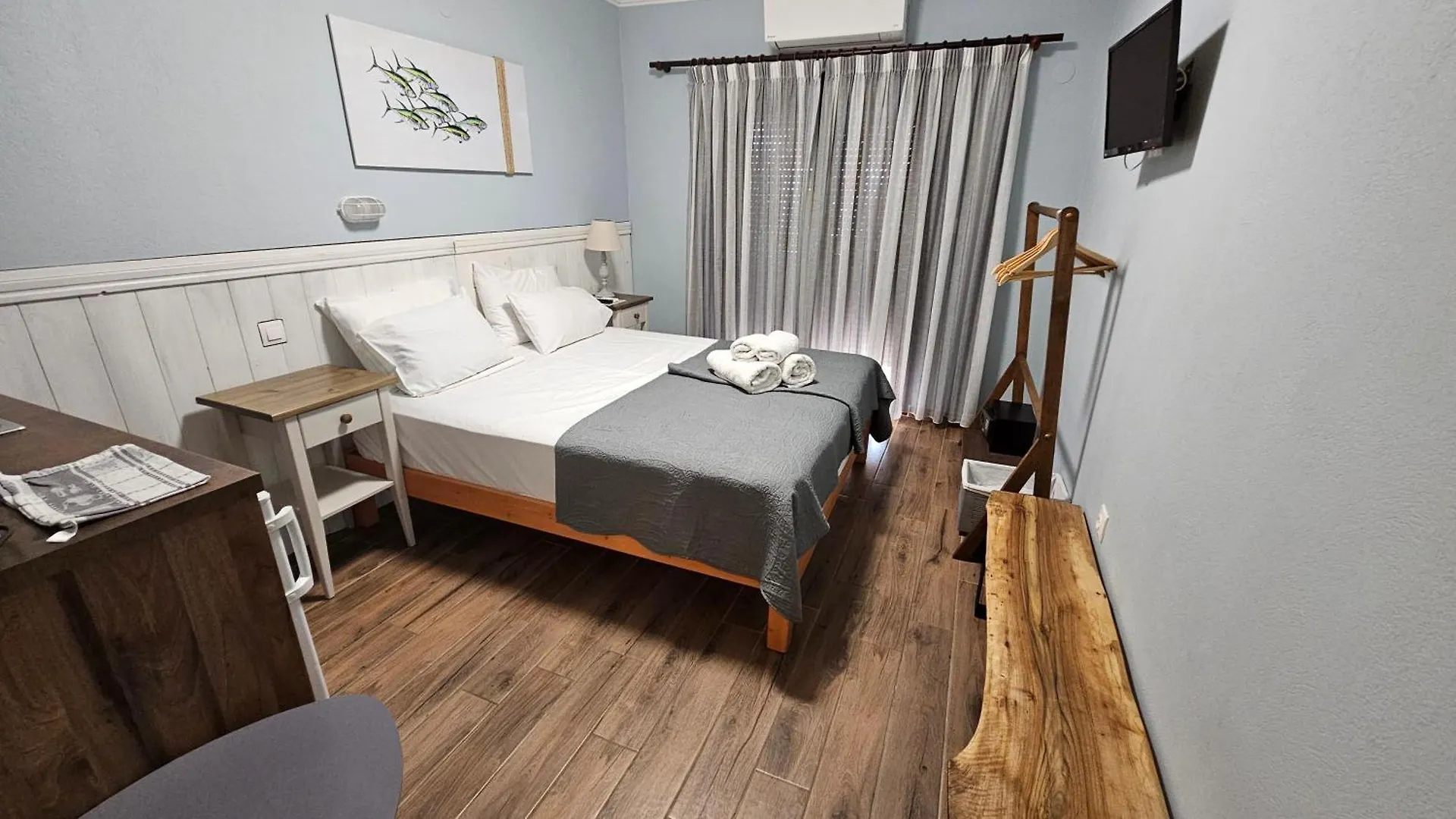Aria'S House Studios & Apartments Neos Marmaras