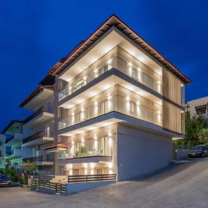 Olenia Luxury 1 Appartamento