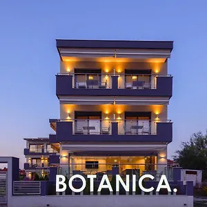 Botanica Luxury Aparthotel