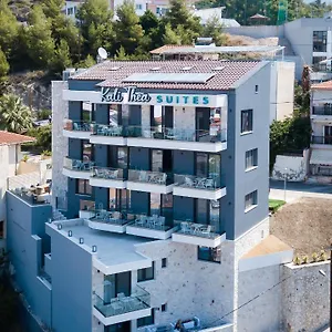 Kali Thea Aparthotel