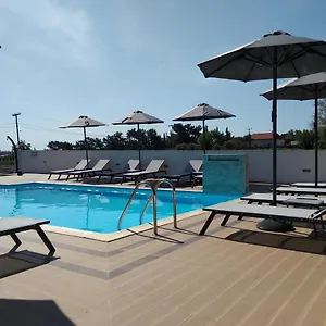 Vakantiehuis Blue, Agía Triás