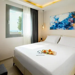 Alikon Adult-only Aparthotel