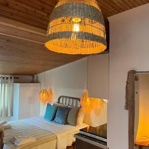 Agape Guest house