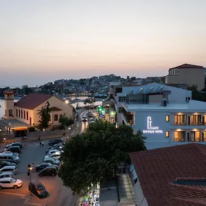 G Mare Boutique Aparthotel