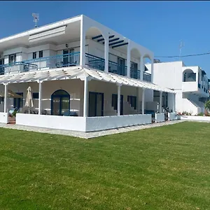 Ariadni Blue 2 Apartment