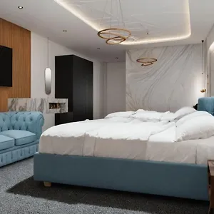 Greek House Hotel