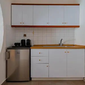 Aegean Blue Apartment