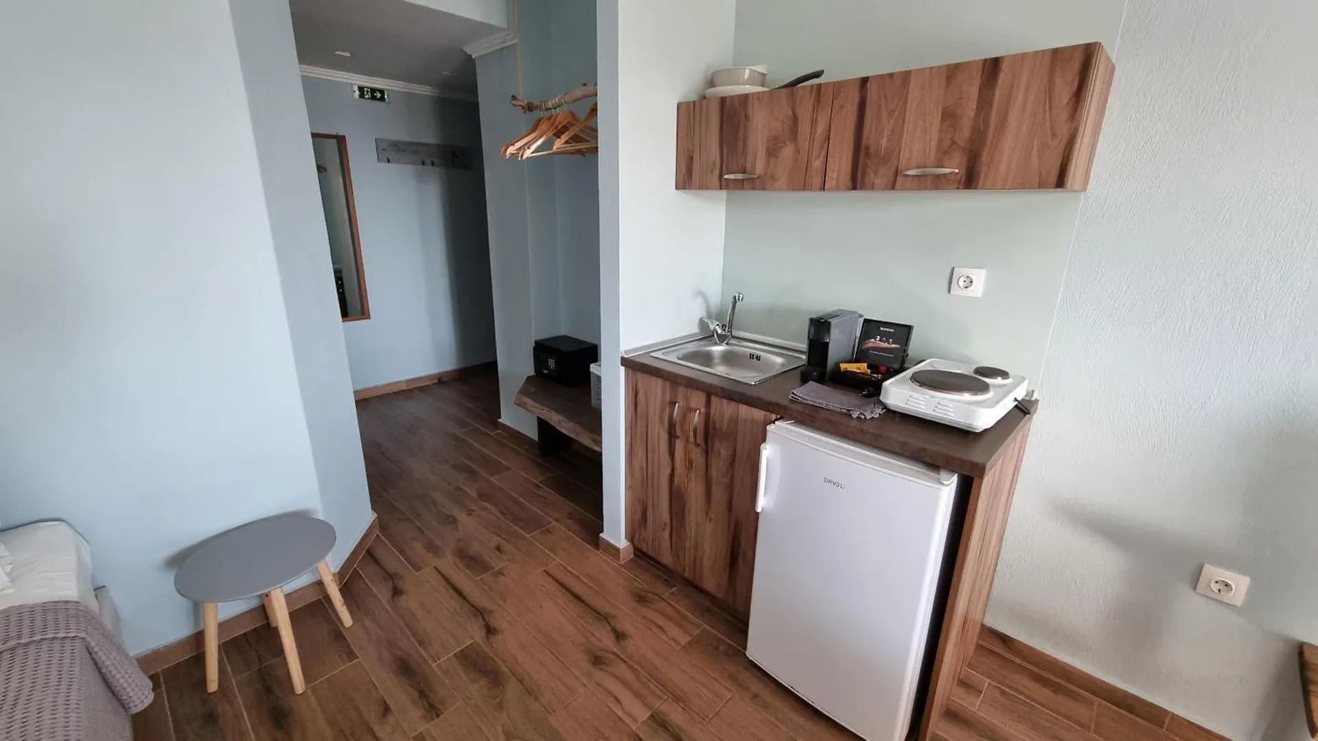 Aria'S House Studios & Apartments Neos Marmaras